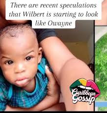 Wilbert Jamaican TikTok