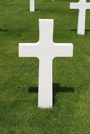 Pvt Leopoldo “Leo” Archuleta (1923-1944)