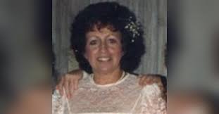 Mrs. Julia Royster Todd Obituary