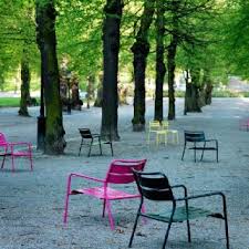 Goed Afgekeken Van Fermob Avec Images Jeu De Boules Terrasse Jardin Boule