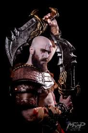 Nov 17, 2009 · armed with the lethal double chainblades known as the blades of chaos, kratos must carve through mythology's darkest creatures — including medusa, cyclops, the hydra and more, while solving intricate puzzles in breathtaking environments. God Of War Foam Cosplay Blades Of Chaos Sks Props 18 Steps With Pictures Instructables