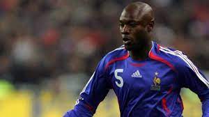 The defending world champions blues are among the favorites to win this summer's competition and begin their campaign with a massive group game against germany on tuesday. Gallas Silent Over Claims Eurosport