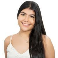 Andrea Velez's Instagram, Twitter & Facebook