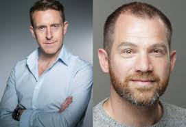 Earl Carpenter & Daniel Boys join charity gala performance of 'The Pirate  Queen' at the London Coliseum!