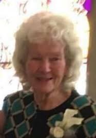 Marjorie Miller Obituary (1926