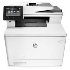 Hier finden sie aktuelle treiber für unsere produkte. Hp Color Laserjet Mfp M477fdn Farblaser Multifunktionsdrucker Bei Notebooksbilliger De