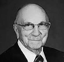 Kenneth ARNOLD Obituary (1922