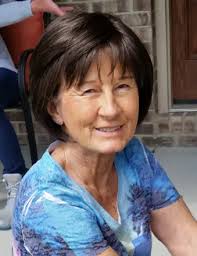 Obituary information for Betty V. Patton