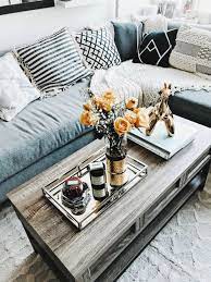 6 Steps To Creating An Instagram Worthy Coffee Table Display To Be Bright Coffee Table Display Coffee Table Modern Coffee Table Decor