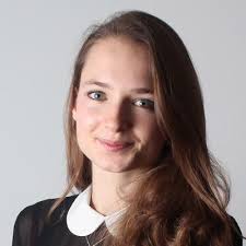 Felicity Kneeshaw (@FeliCitywire)