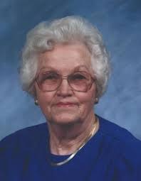 Lillian Huffstetler Obituary (1919