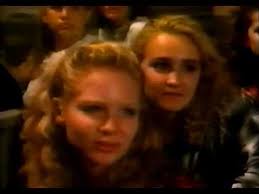 My Mickey Mouse Club performances (1989-1995)