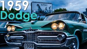 Image result for Aquamarine 1959 Dodge