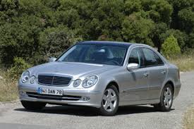 Prix Mercedes Benz Classe E 270 Cdi Neuve Neowebcar