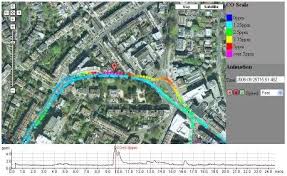 GMap Creator | UCL Bartlett Faculty of the Built Environment