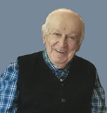 René Demers (1929-2025)