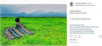 Viral, video konsep desain istana negara di ibu kota baru berbentuk burung garuda. Sebelum Hilang Yuk Kunjungi New Sabana Rawa Pening Di Semarang Yang Mendadak Viral Okezone Travel