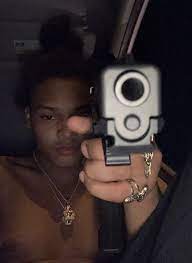 Cripgloss Thug Life Style Mood Pics Black Girl Aesthetic