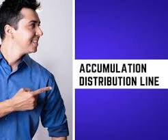 Learn about Accumulation and Distribution Line
