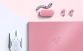 Expanded Razer Quartz And Mercury Collection Revealed Slashgear Unboxing the new 2019 razer blade stealth 13 in quartz pink. expanded razer quartz and mercury