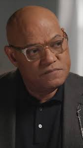 In the Season 11 finale of #FindingYourRoots, our guest #LaurenceFishburne  discovers the true identity of his father through DNA analysis facilitated  by his half-sister. The Season Finale of #FindingYourRoots airs tonight at