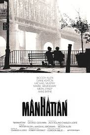 In manhattan, woody allen says to diane keaton, this is really a great city. Manhattan 1979 Imdb
