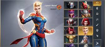 Map mod and all skins unlocked featurs. Marvel Super War Apk Obb V3 7 2 Download For Android