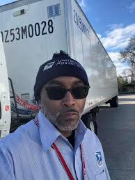 Post Trip Inspection for USPS Truck Drivers