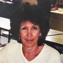 Mrs. Joyce Elaine Roach Obituary (2025)