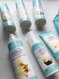 It'll leave your hair and body feeling hydrated and full of moisture. Childs Farm The Best Vegan And Cruelty Free Products For Your Baby
