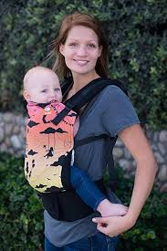 Best infantino baby carriers in 2021. The Best Baby Carriers Of 2021 Tula Baby Carrier Ergonomic Baby Carrier Toddler Carrier