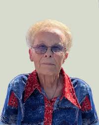 Obituary for Darlene May Workman
