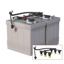 Maybe you would like to learn more about one of these? Pro Fill Rv Edition Dual 6 Volt Battery Watering System Camping World