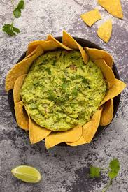 1 or 2 avocadossmall onion approx. Simple Vegan Guacamole Loving It Vegan