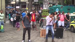 Последние твиты от mercado uruguaiana (@uruguaiana_rj). Download The Voice Das Ruas Dupla Deivison Romulo Na Rua Uruguaiana Rj Mp3 Savethealbum
