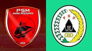 Psm makassar (low rank) home games vs medium rank. 5y2gx3fvayw2mm