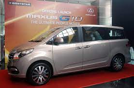 Mpv saiz sederhana kecil ini akan bersaing sengit dengan model perodua alza. Best Mpvs In Malaysia For 2016 Carsifu
