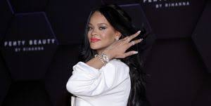 Rihanna Is Jarig Zo Veranderde Ze Qua Looks Door De Jaren Heen