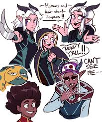Scruffyturtles Commissions Closed On Twitter Rayla Is An Absolute Treat And Many Of The Characters Are Just A Bunch Of Fun To Follow The Dragon Prince Is Grand Thedragonprince Thedragonprinceseason2 Https T Co Emna8wmffz Spoilers for season one of the dragon prince below. the dragon prince is grand