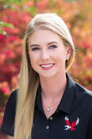 2018-19 Women's Golf Roster