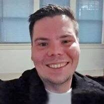 Jacob Albert Roach Obituary (2025)