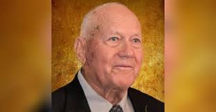 James Beverly Eichler Obituary