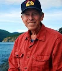 Obituary for Lt. Col. James Edward "Jim" Scully, USAF (Ret.)