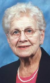 Eva Catherine Moilanen Danielson (1921-2015)