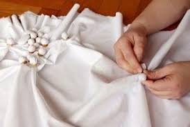 Alat atau bahan untuk membuat batik jumputan adalah. Cara Membuat Batik Jumputan Teknik Perawatan Harga Terlengkap