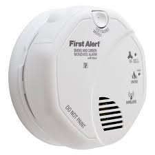 Where you mount your radar detector can impact the performance of your device. Brk 1039339 First Alert White Wall Mount Smoke Detector Camperid Com
