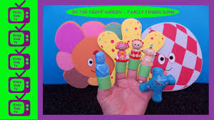 In The Night Garden Finger Family Song In The Night Garden Toys Night Garden Finger Family Song Finger Family