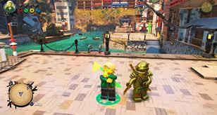 We welcome you to the master chen's tournament of elements and hope you are up to the task! Tips Lego Ninjago Tournament Hints Game Adventure For Android Apk Download