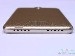 QMobile Noir S4 Review - Longer Battery ...