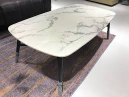 Faura rectangular marble side table. Marble Top Coffee Table Furniture Home Living Furniture Tables Sets On Carousell